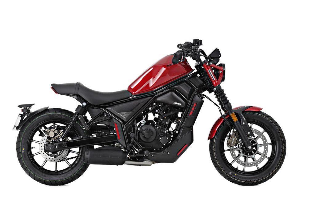 ZONTES 125C E5+ Gasolina nuevo entrega inmediata Jaén