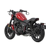 ZONTES 125C E5+ Gasolina nuevo entrega inmediata Jaén