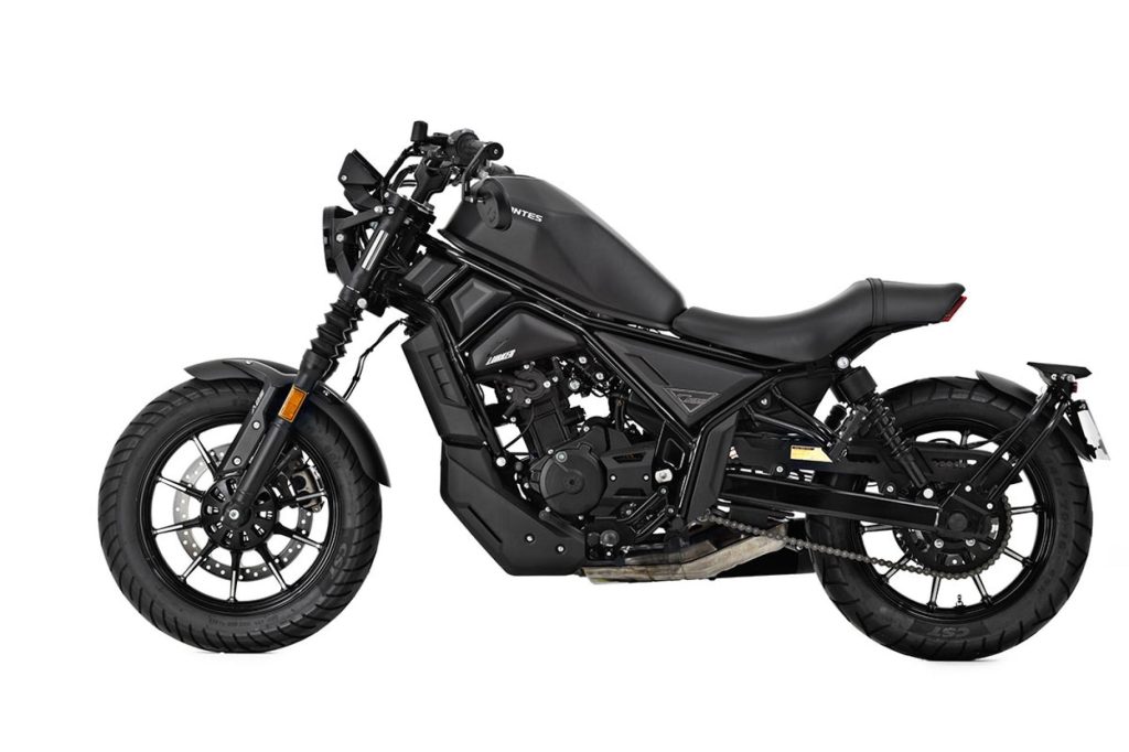 ZONTES 125C E5+ Gasolina nuevo entrega inmediata Jaén