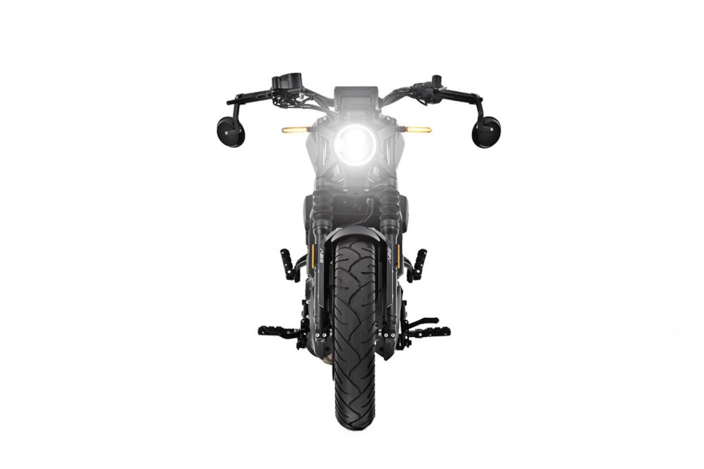 ZONTES 125C E5+ Gasolina nuevo entrega inmediata Jaén