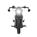ZONTES 125C E5+ Gasolina nuevo entrega inmediata Jaén