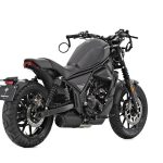 ZONTES 125C E5+ Gasolina nuevo entrega inmediata Jaén