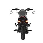 ZONTES 125C E5+ Gasolina nuevo entrega inmediata Jaén
