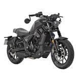 ZONTES 125C E5+ Gasolina nuevo entrega inmediata Jaén