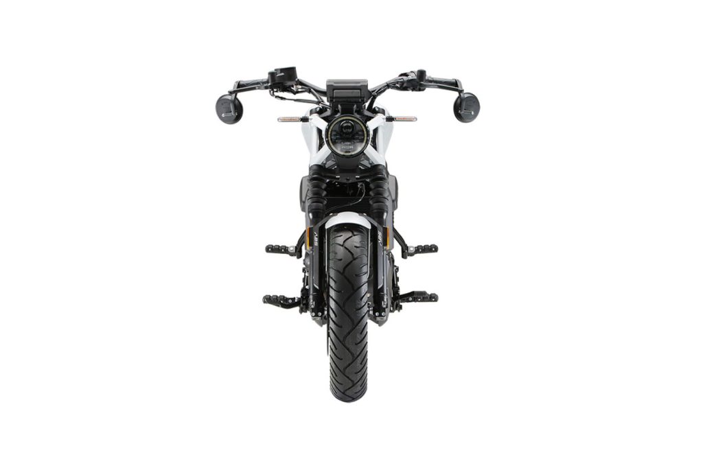 ZONTES 125C2 E5+ Gasolina nuevo entrega inmediata Jaén