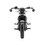 ZONTES 125C2 E5+ Gasolina nuevo entrega inmediata Jaén