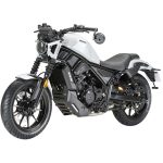 ZONTES 125C2 E5+ Gasolina nuevo entrega inmediata Jaén