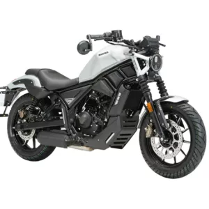 ZONTES 125C2 E5+ Gasolina nuevo entrega inmediata Jaén