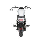 ZONTES 125C2 E5+ Gasolina nuevo entrega inmediata Jaén