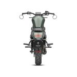 ZONTES 125C2 E5+ Gasolina nuevo entrega inmediata Granada