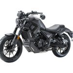 ZONTES 125C2 E5+ Gasolina nuevo entrega inmediata Jaén