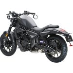 ZONTES 125C2 E5+ Gasolina nuevo entrega inmediata Jaén