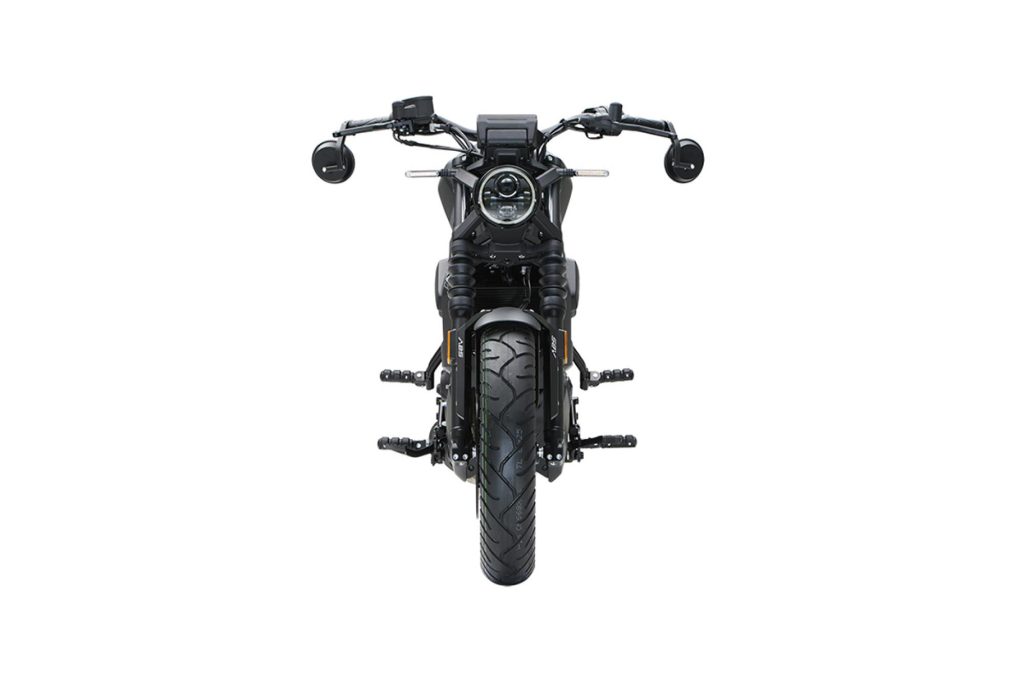 ZONTES 125C2 E5+ Gasolina nuevo entrega inmediata Jaén