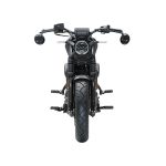 ZONTES 125C2 E5+ Gasolina nuevo entrega inmediata Jaén