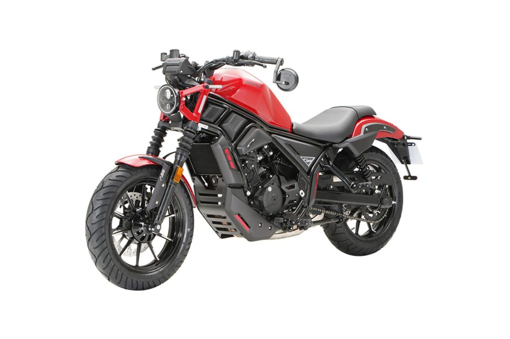 ZONTES 125c2 Gasolina nuevo entrega inmediata Granada