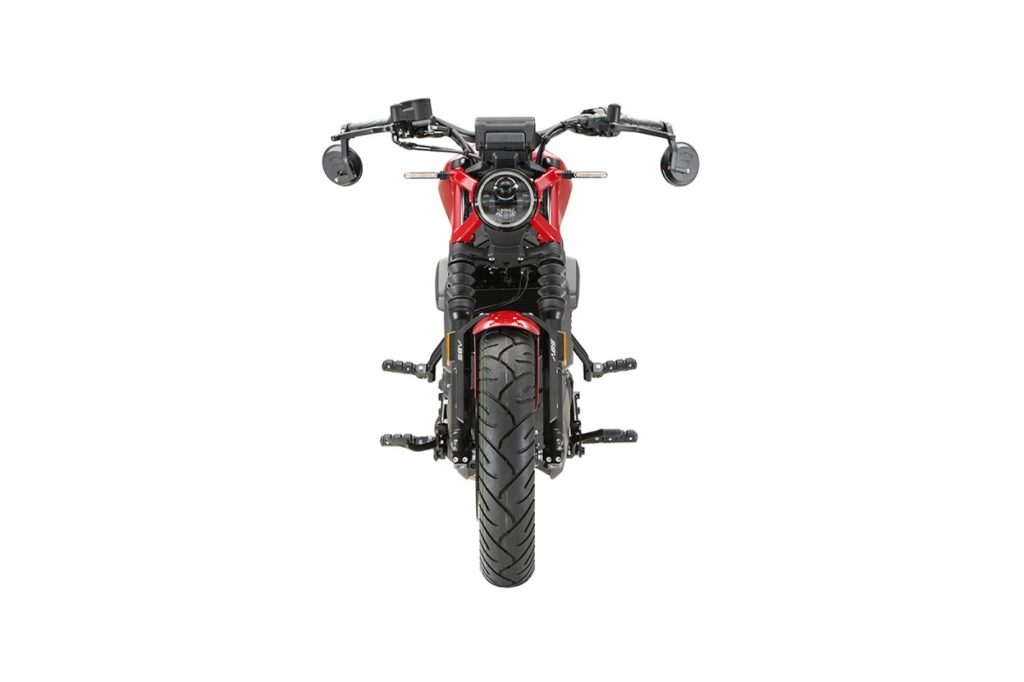 ZONTES 125c2 Gasolina nuevo entrega inmediata Granada