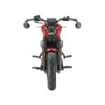 ZONTES 125c2 Gasolina nuevo entrega inmediata Granada