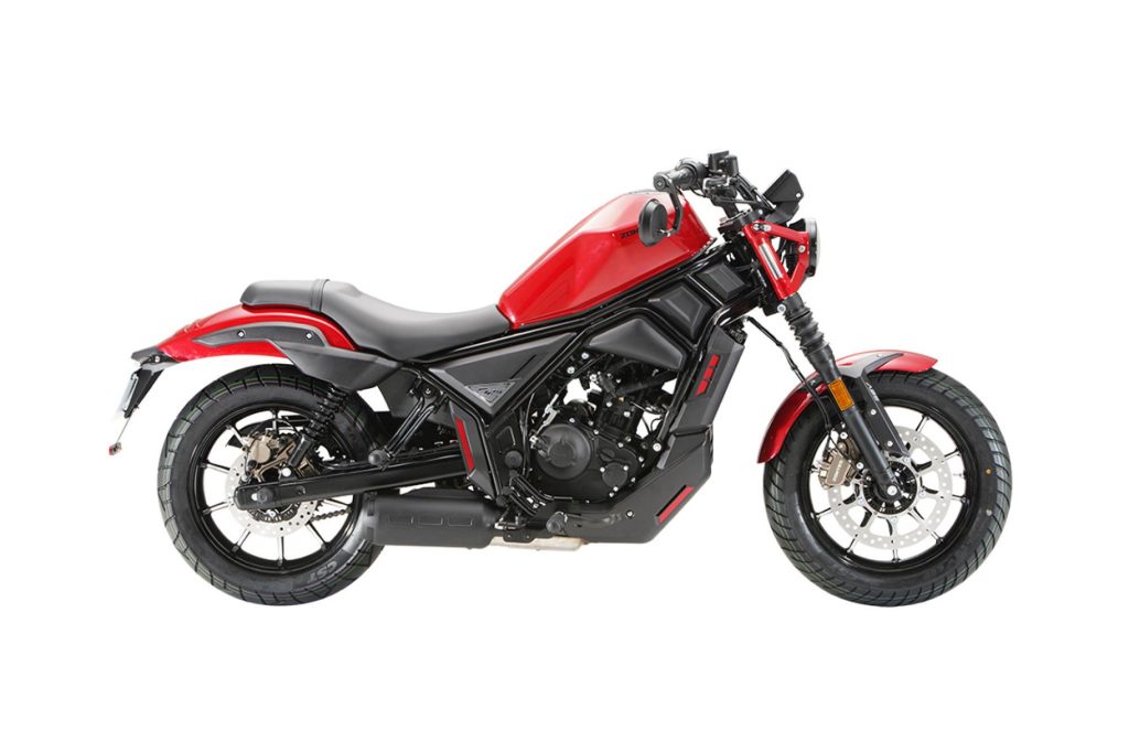 ZONTES 125c2 Gasolina nuevo entrega inmediata Granada