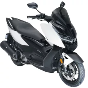 ZONTES 125D E5+ Diesel nuevo entrega inmediata Jaén