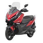 ZONTES 125E E5+ Gasolina nuevo entrega inmediata Jaén