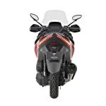 ZONTES 125E E5+ Gasolina nuevo entrega inmediata Jaén