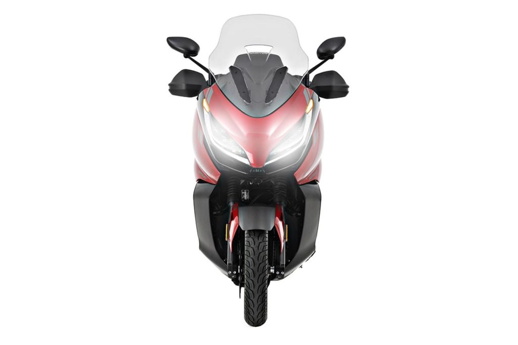 ZONTES 125E E5+ Gasolina nuevo entrega inmediata Jaén