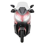 ZONTES 125E E5+ Gasolina nuevo entrega inmediata Jaén
