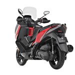 ZONTES 125E E5+ Gasolina nuevo entrega inmediata Jaén