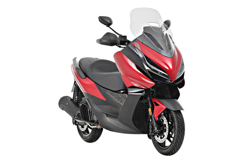 ZONTES 125E E5+ Gasolina nuevo entrega inmediata Jaén