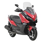 ZONTES 125E E5+ Gasolina nuevo entrega inmediata Jaén