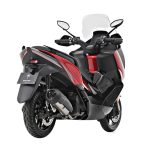 ZONTES 125E E5+ Gasolina nuevo entrega inmediata Jaén