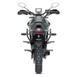 ZONTES 125U LCD E5+ Gasolina nuevo entrega inmediata Jaén