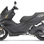 ZONTES 125X E5+ Gasolina nuevo entrega inmediata Granada