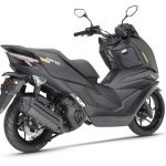 ZONTES 125X E5+ Gasolina nuevo entrega inmediata Granada