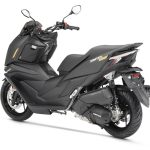 ZONTES 125X E5+ Gasolina nuevo entrega inmediata Granada