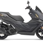 ZONTES 125X E5+ Gasolina nuevo entrega inmediata Granada