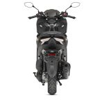 ZONTES 125X E5+ Gasolina nuevo entrega inmediata Granada