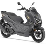 ZONTES 125X E5+ Gasolina nuevo entrega inmediata Granada
