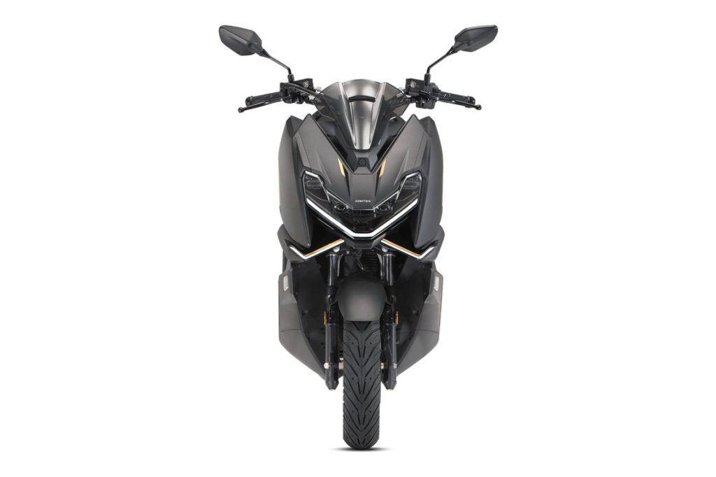 ZONTES 125X E5+ Gasolina nuevo entrega inmediata Granada