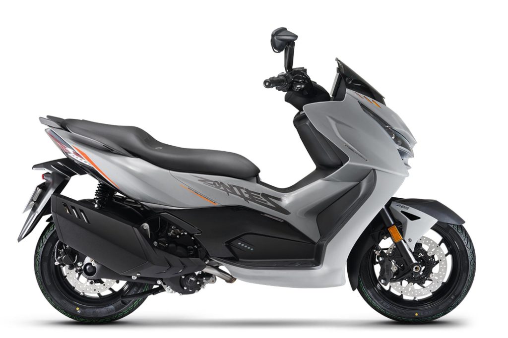 ZONTES 368D E5+ Gasolina nuevo entrega inmediata Jaén