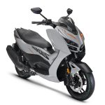 ZONTES 368D E5+ Gasolina nuevo entrega inmediata Jaén