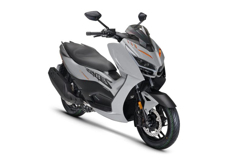 ZONTES 368D E5+ Gasolina nuevo entrega inmediata Jaén
