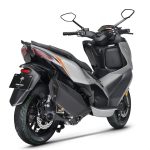 ZONTES 368D E5+ Gasolina nuevo entrega inmediata Jaén