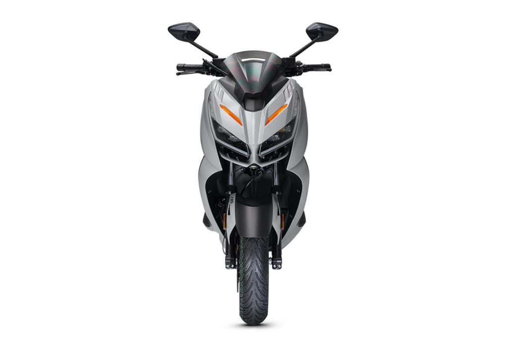 ZONTES 368D E5+ Gasolina nuevo entrega inmediata Jaén