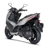 ZONTES 368D E5+ Gasolina nuevo entrega inmediata Jaén