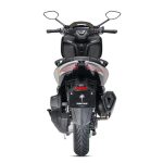 ZONTES 368D E5+ Gasolina nuevo entrega inmediata Jaén