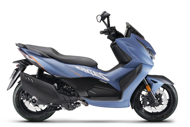 ZONTES 368D Gasolina nuevo entrega inmediata Granada