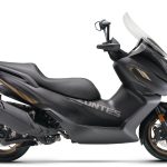 ZONTES 368E E5+ Gasolina nuevo entrega inmediata Jaén