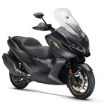 ZONTES 368E E5+ Gasolina nuevo entrega inmediata Jaén