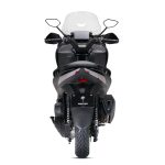 ZONTES 368E E5+ Gasolina nuevo entrega inmediata Jaén